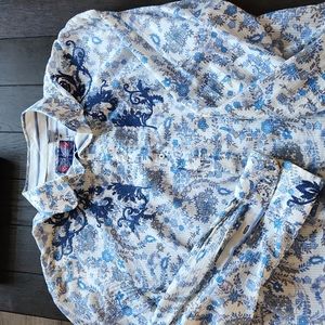 COPY - English Laundry mens dress shirt